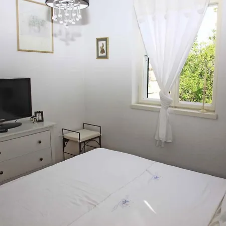Holiday In Insel Brac 36155 Σπίτι διακοπών *