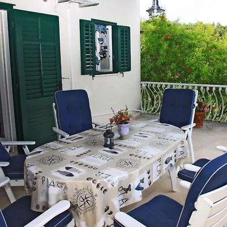 Σπίτι διακοπών Holiday In Insel Brac 36155 Postira