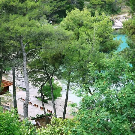 Σπίτι διακοπών Holiday In Insel Brac 36155