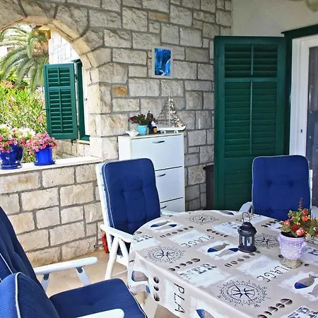 Σπίτι διακοπών Holiday In Insel Brac 36155 Postira