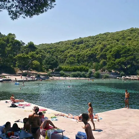 Σπίτι διακοπών Holiday In Insel Brac 36155