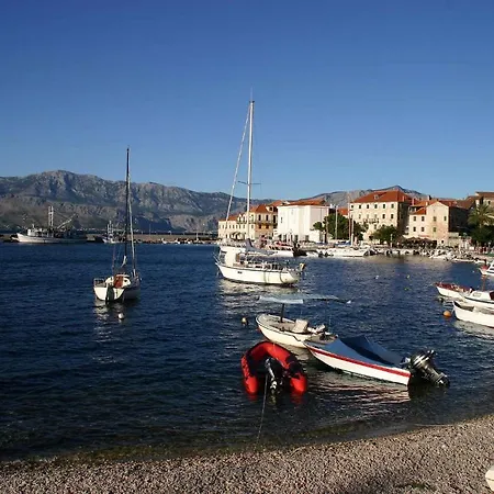 Holiday In Insel Brac 36155 Σπίτι διακοπών