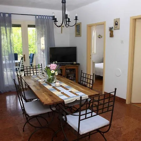Holiday In Insel Brac 36155 Postira