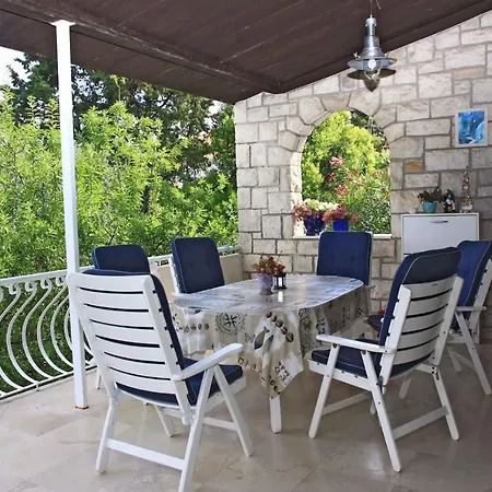 Holiday In Insel Brac 36155 Postira