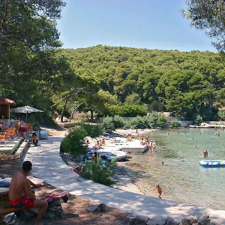 Holiday In Insel Brac 36155 Postira