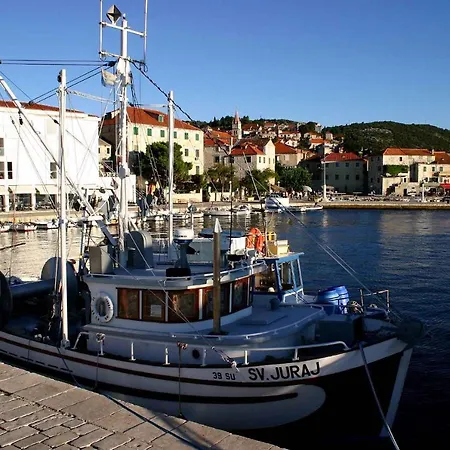 Holiday In Insel Brac 36155