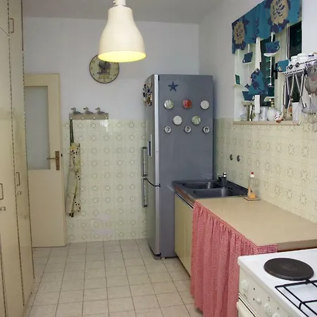 Holiday In Insel Brac 36155